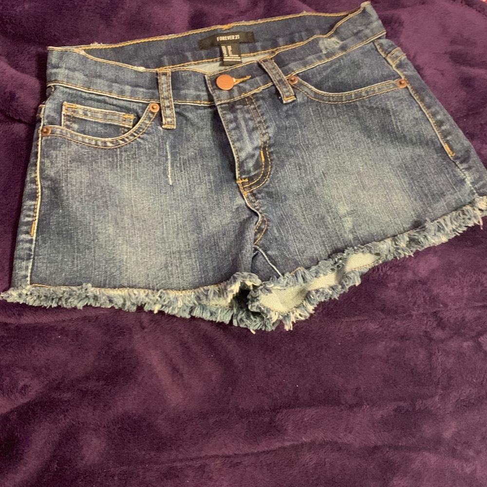 F21 | Shorts
